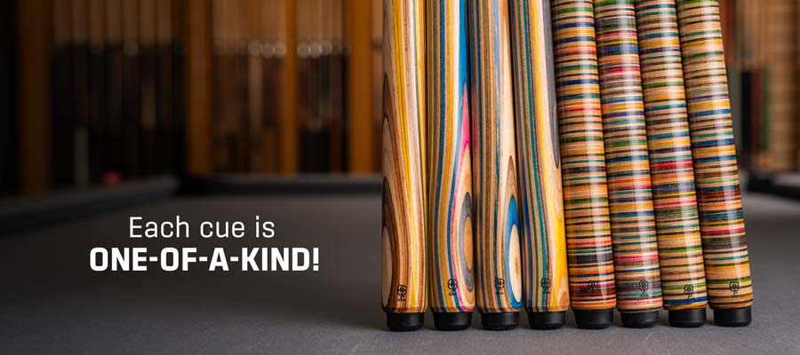 McDermott CHOPSP1 Sneaky Pete