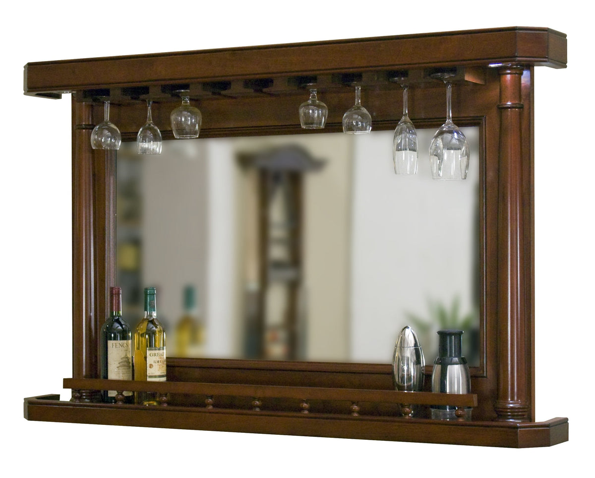 Sterling Back Bar