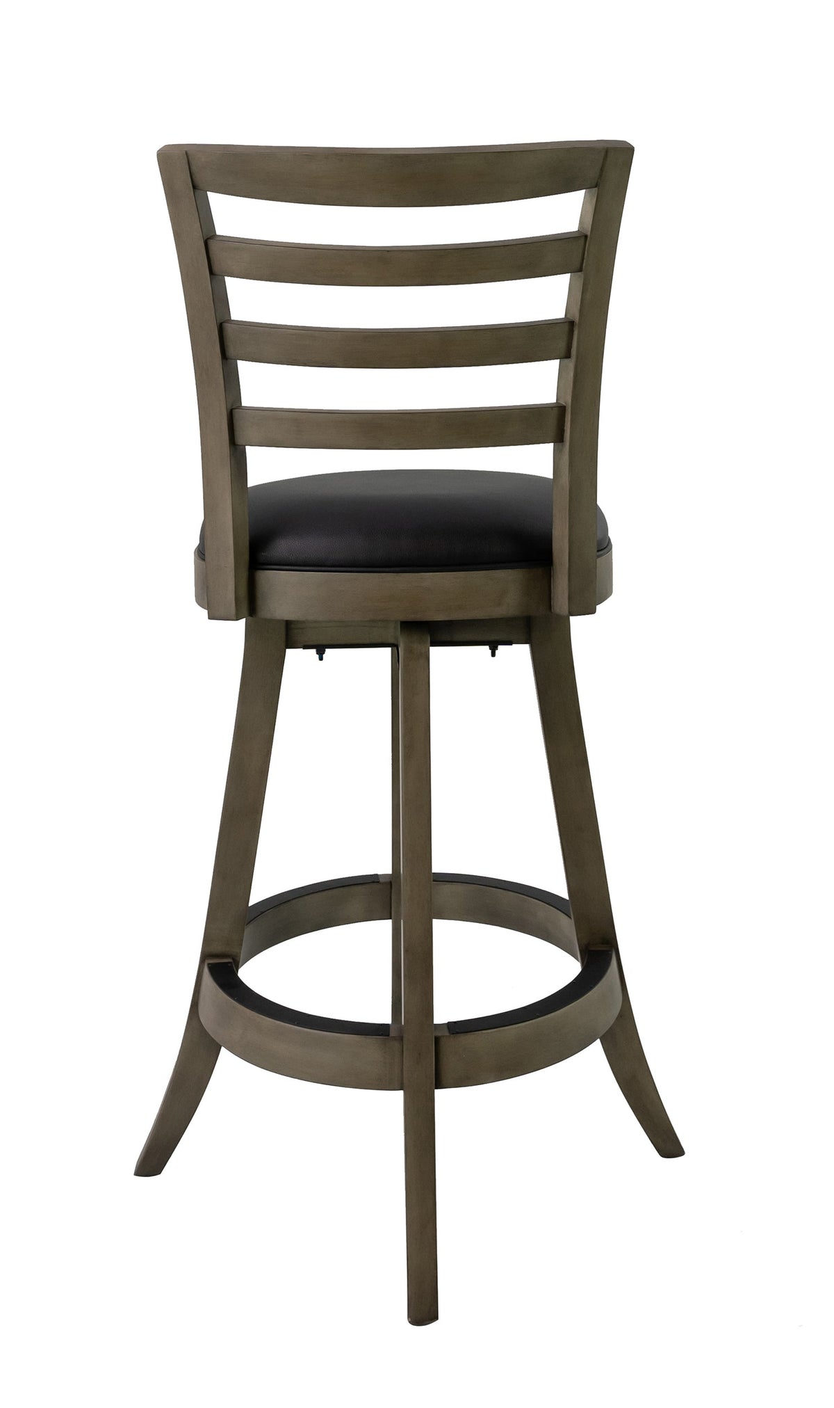 Classic Ladder Back Barstool-Vintage Series