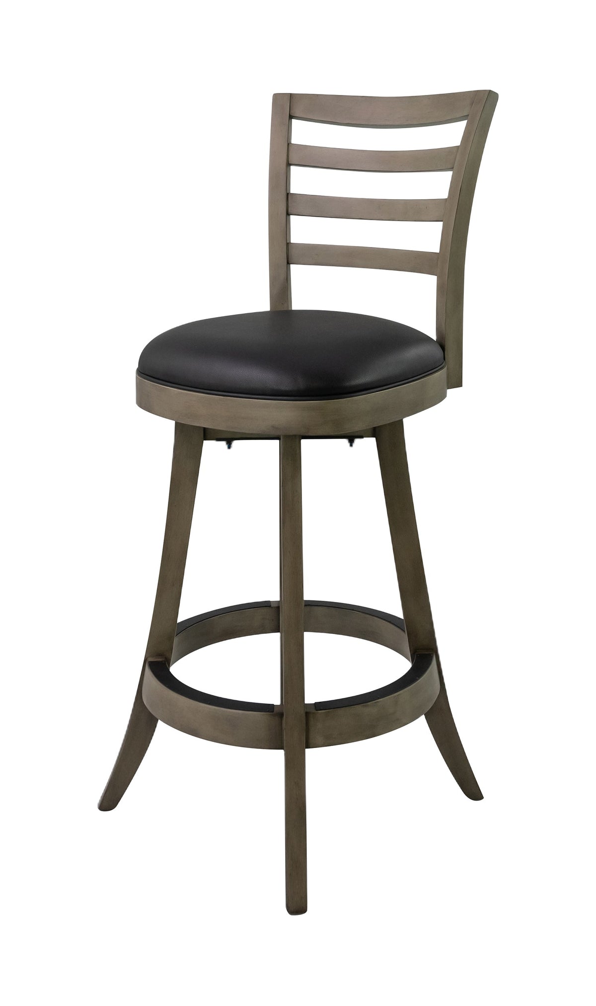 Classic Ladder Back Barstool-Vintage Series