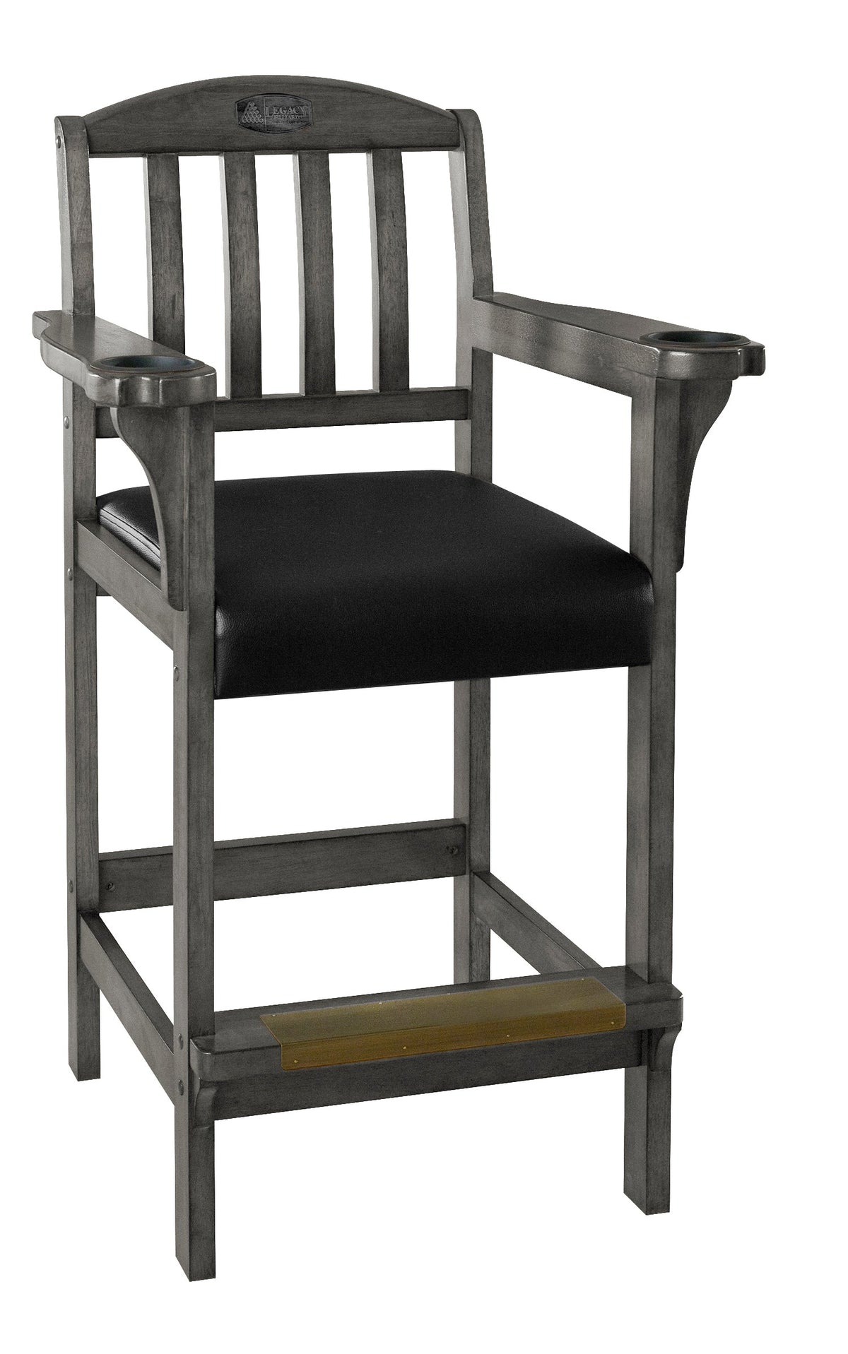 Classic Spectator Chair