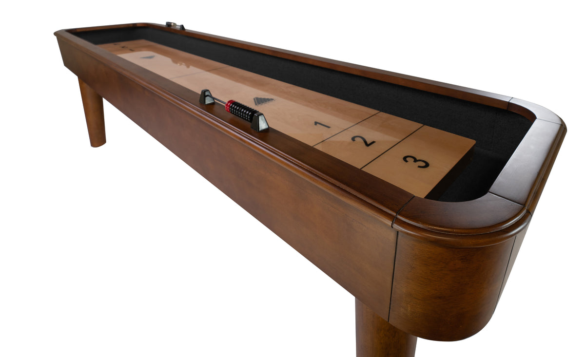 Collins 9 Ft Shuffleboard