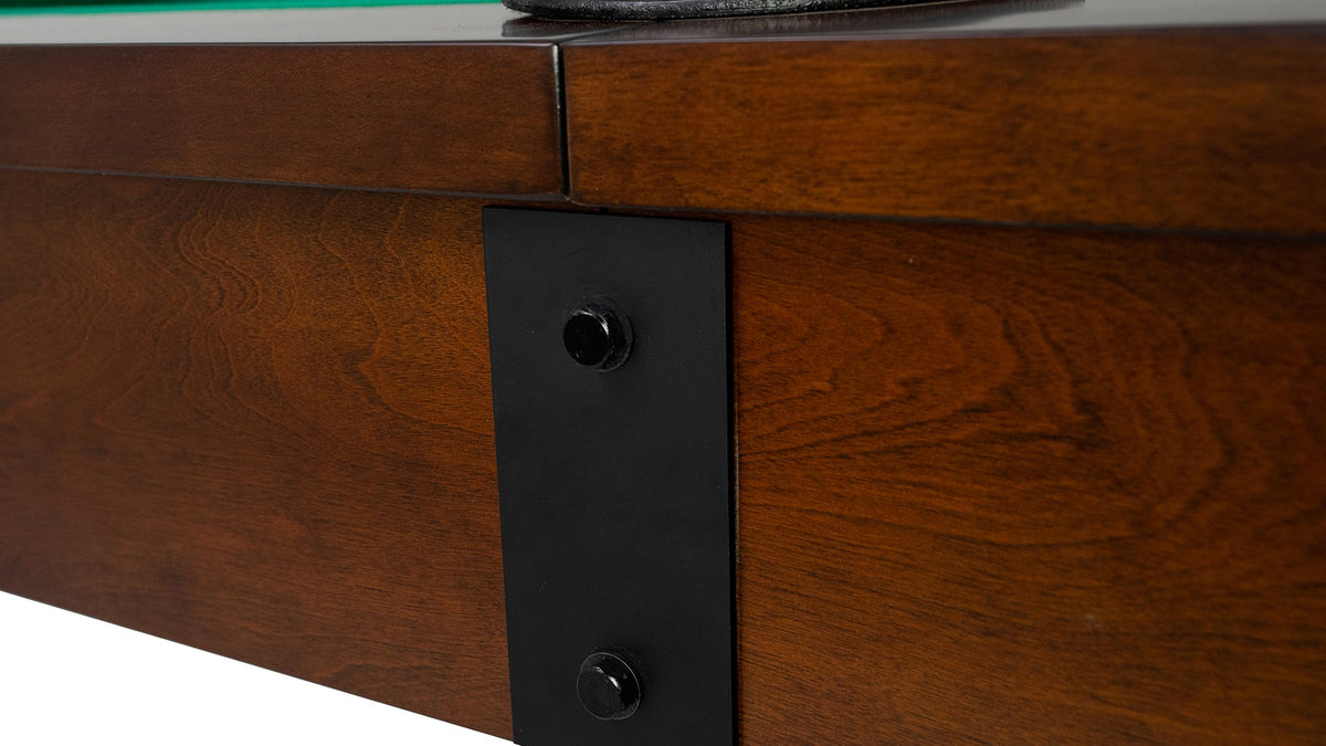 Colt II 8 Ft Pool Table - Modern Series
