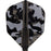 Fit Flight Signature Dart Flights - Liquid Camo B - Shape