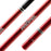 Cuetec Cynergy Propel Jump Cue - Red