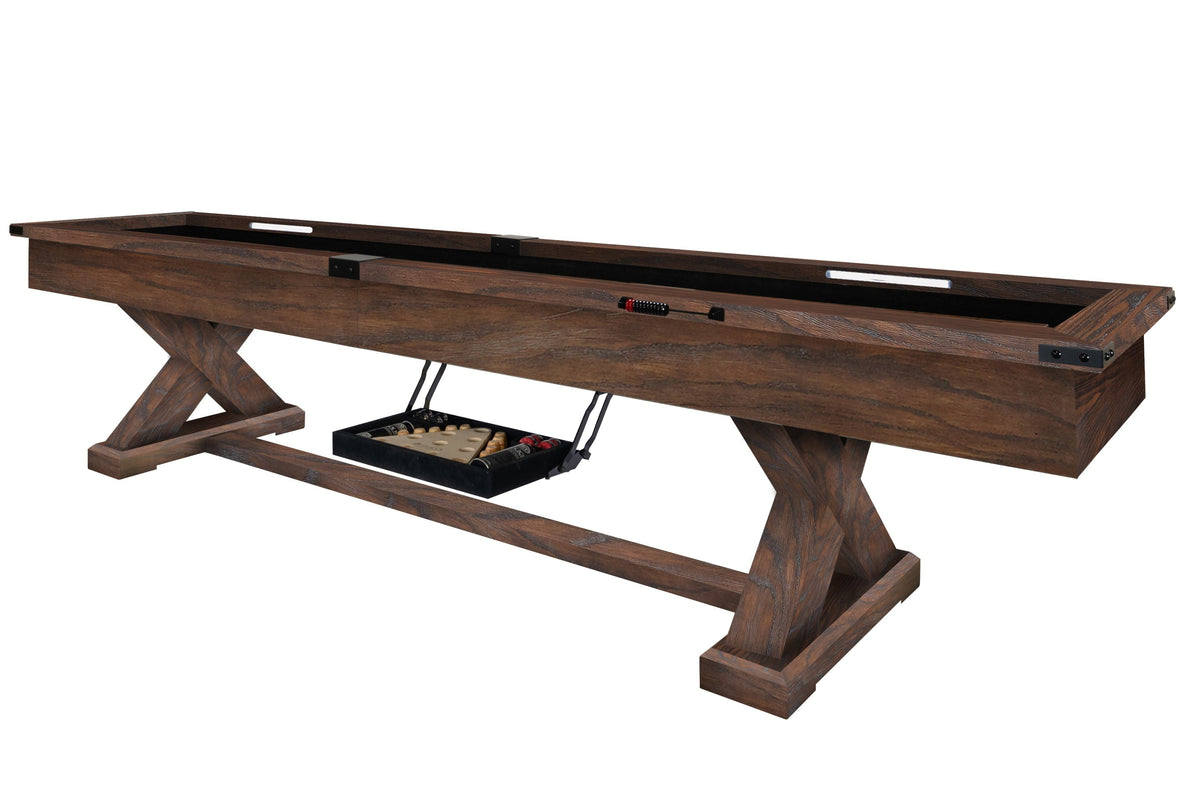 Cumberland 12 Ft Shuffleboard