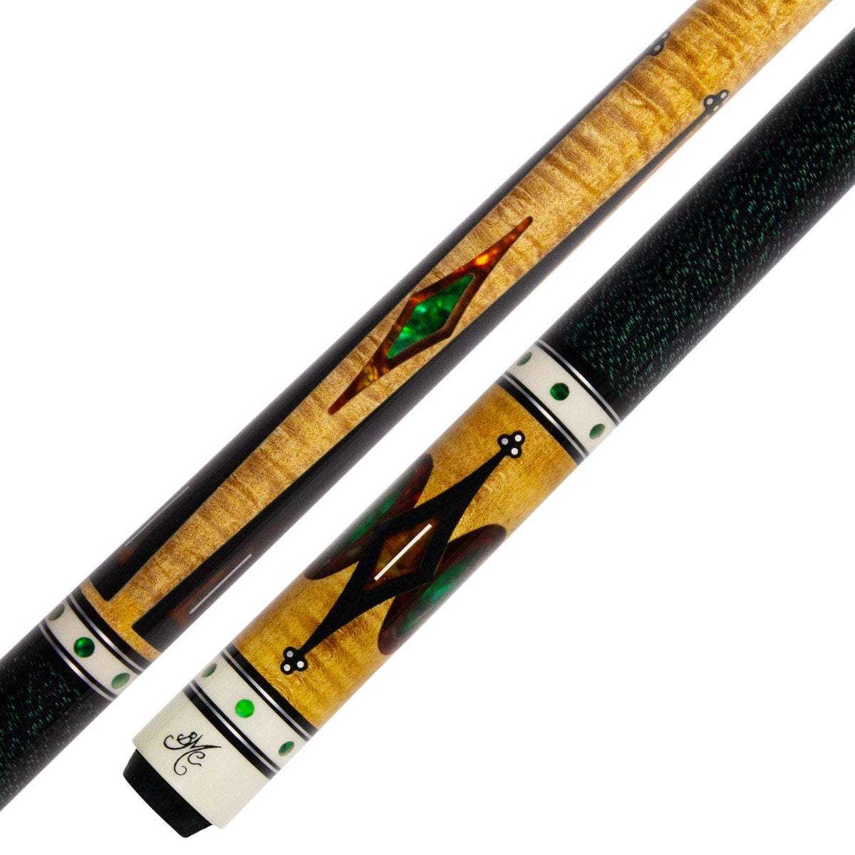 Meucci Curly Hornet