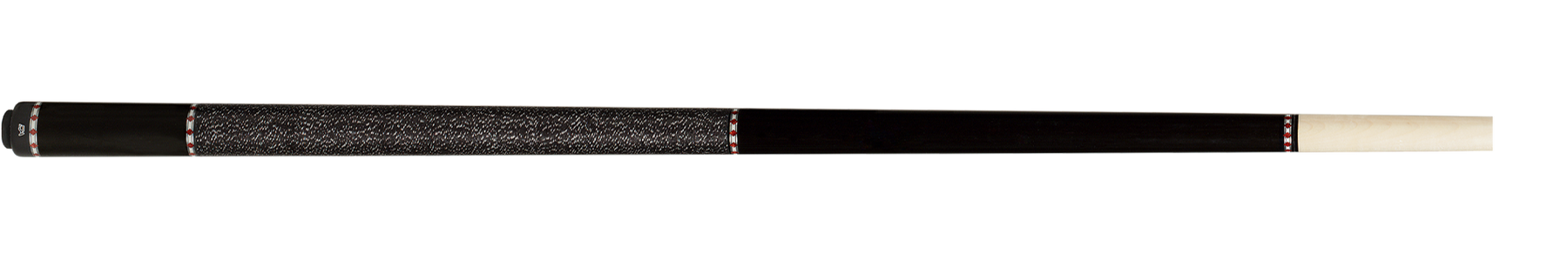 Pechauer David Alcaide 1R Pool Cue