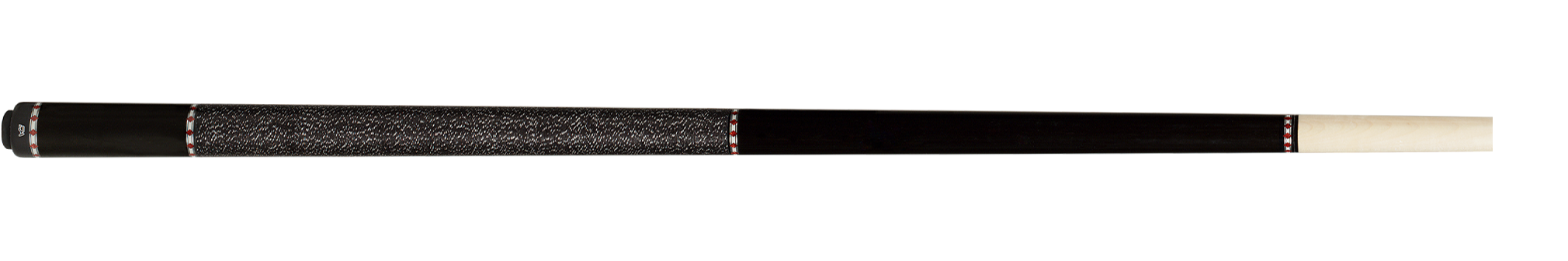 Pechauer David Alcaide 1R Pool Cue