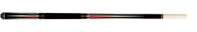 Pechauer David Alcaide 2R Pool Cue