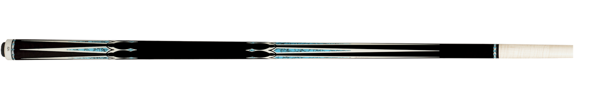 Pechauer David Alcaide 2T Pool Cue