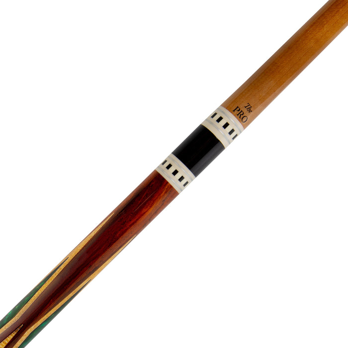 Meucci BMC Diamond Cocobolo