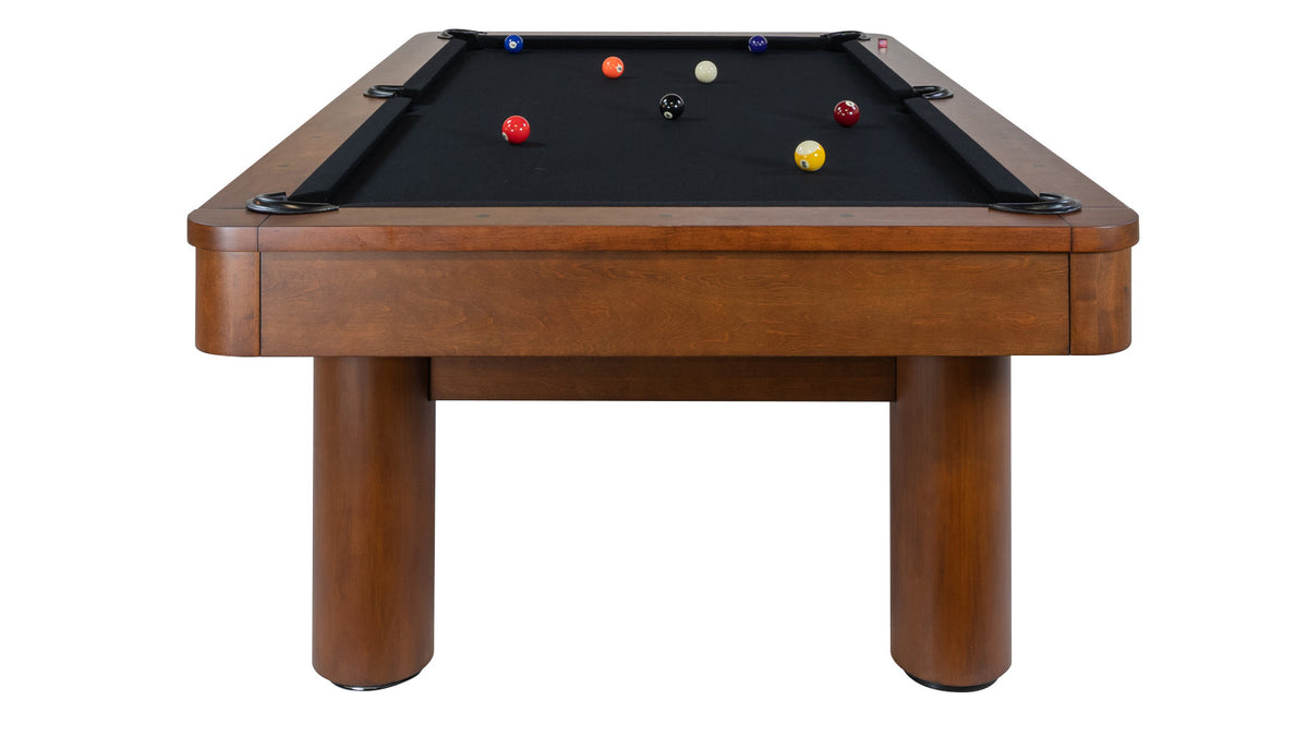 Dillard 7 Ft Pool Table