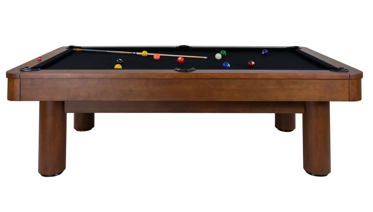 Dillard 7 Ft Pool Table