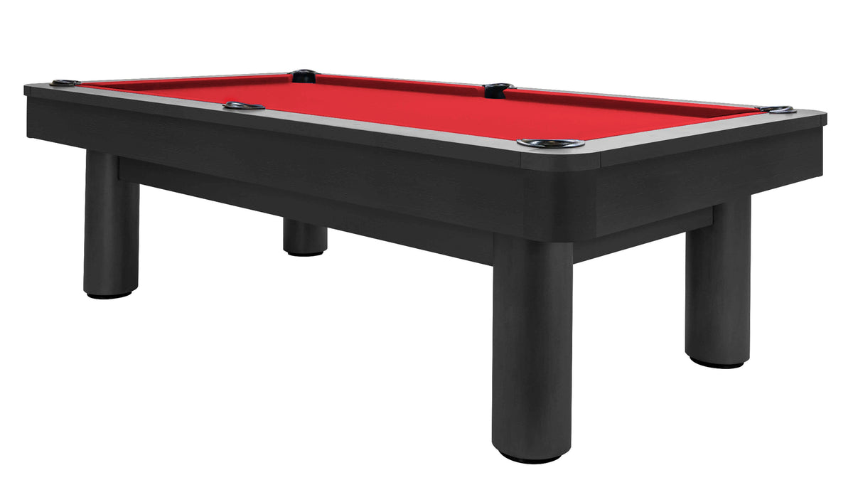 Dillard 8 Ft Pool Table
