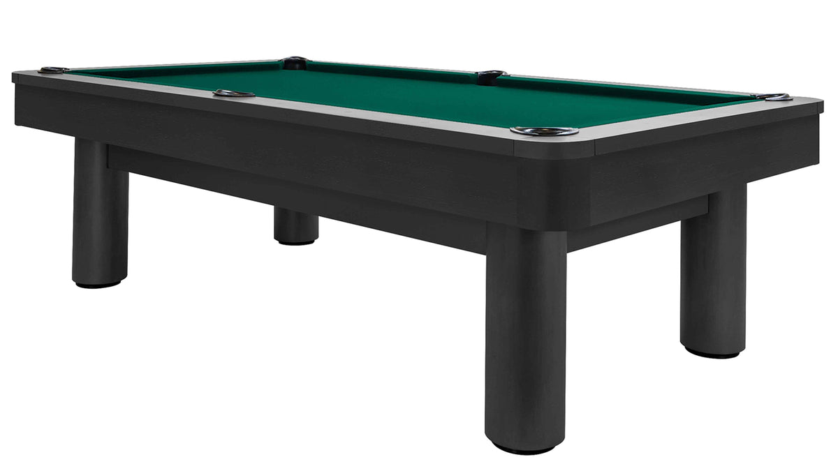 Dillard 7 Ft Pool Table