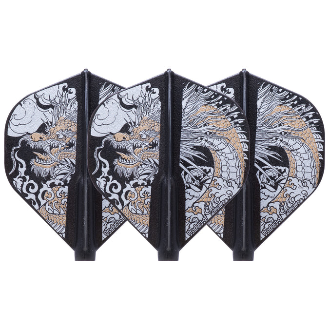Fit Flight Signature - Shape Dragon Emperor