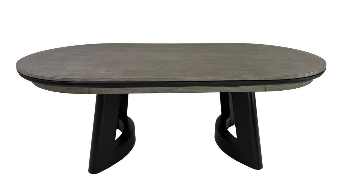 Dunbar Texas Hold'em Poker and Dining Table