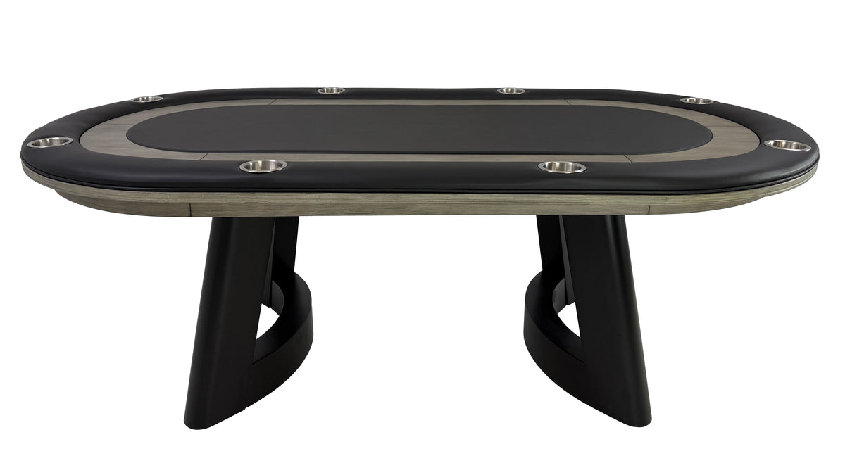 Dunbar Texas Hold'em Poker and Dining Table
