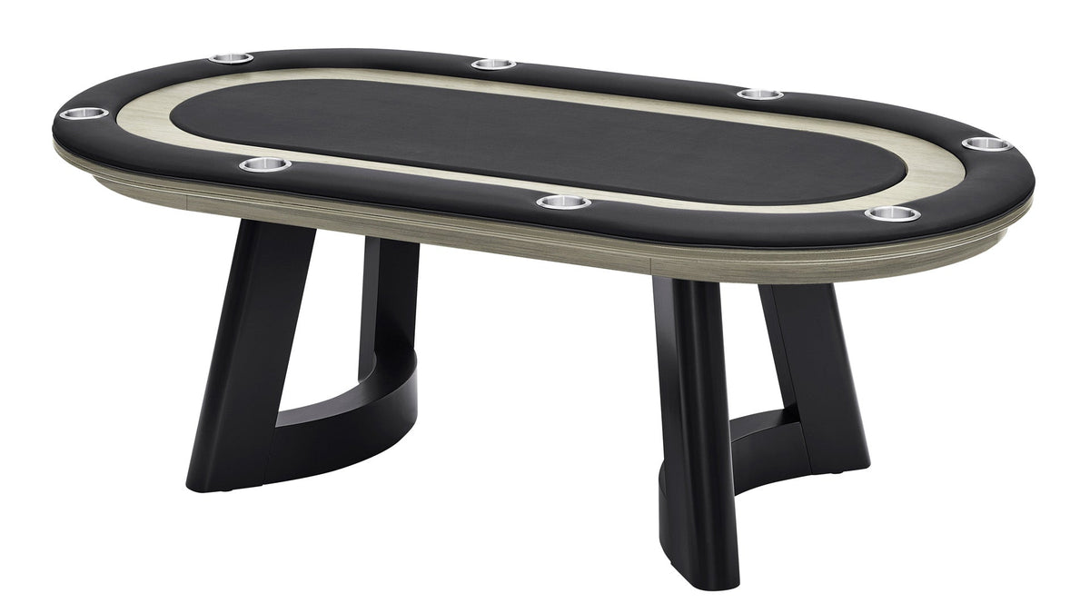Dunbar Texas Hold'em Poker and Dining Table