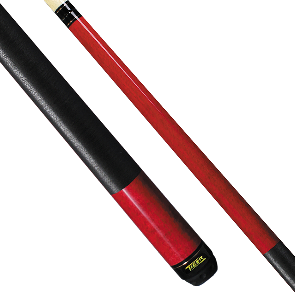 Tiger E - 3W Pool Cue