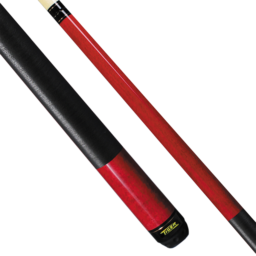 Tiger E- 3W Pool Cue