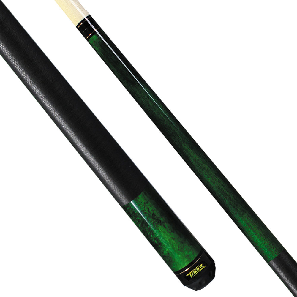 Tiger E-4W Pool Cue
