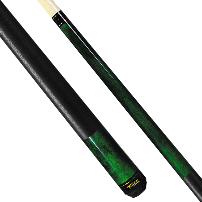 Tiger E-4W Pool Cue