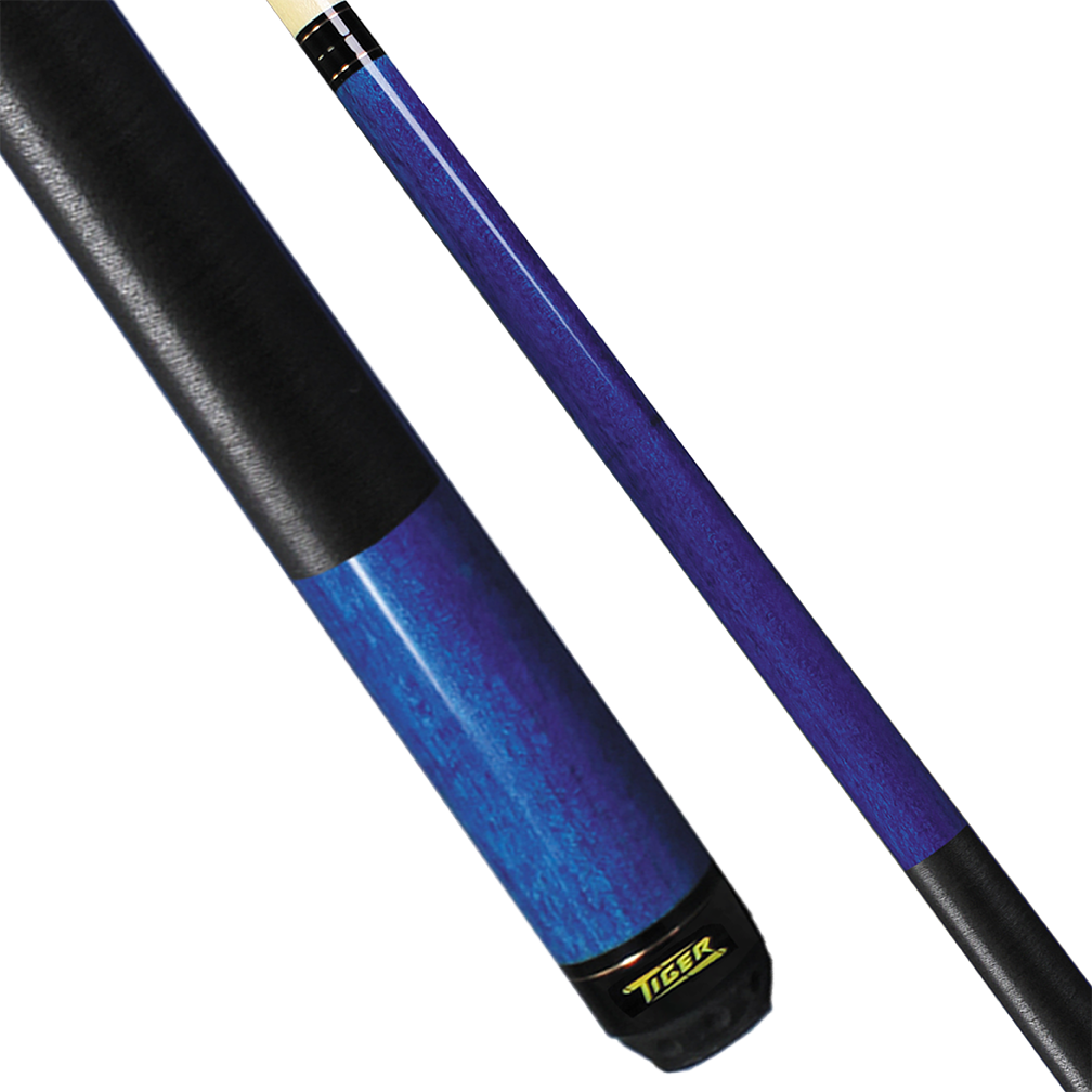 Tiger E-5W Pool Cue