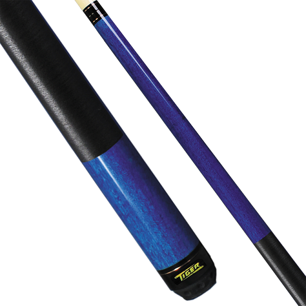 Tiger E-5W Pool Cue