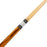 Meucci Exotic Wood Series