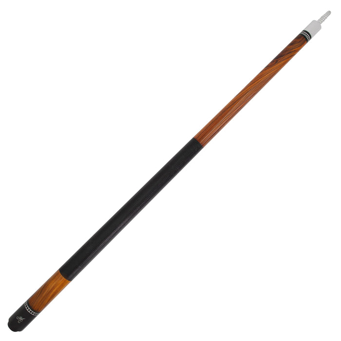 Meucci Exotic Wood Series