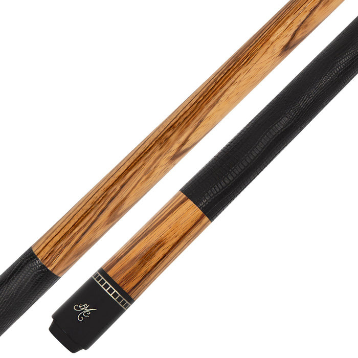 Meucci Exotic Wood Series