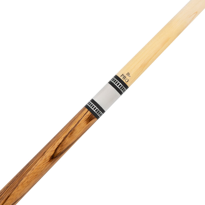 Meucci Exotic Wood Series
