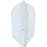 Fit Flight Dart Flights - Slim Natural