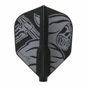 Fit Flight Reaper Signature Dart Flights - Standard