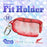 Fit Flight Holder - Red