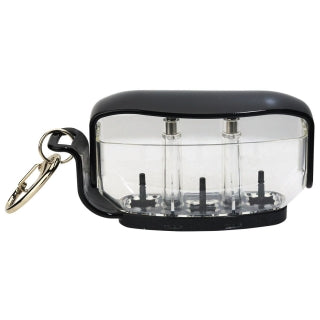 Fit Flight Holder - Black