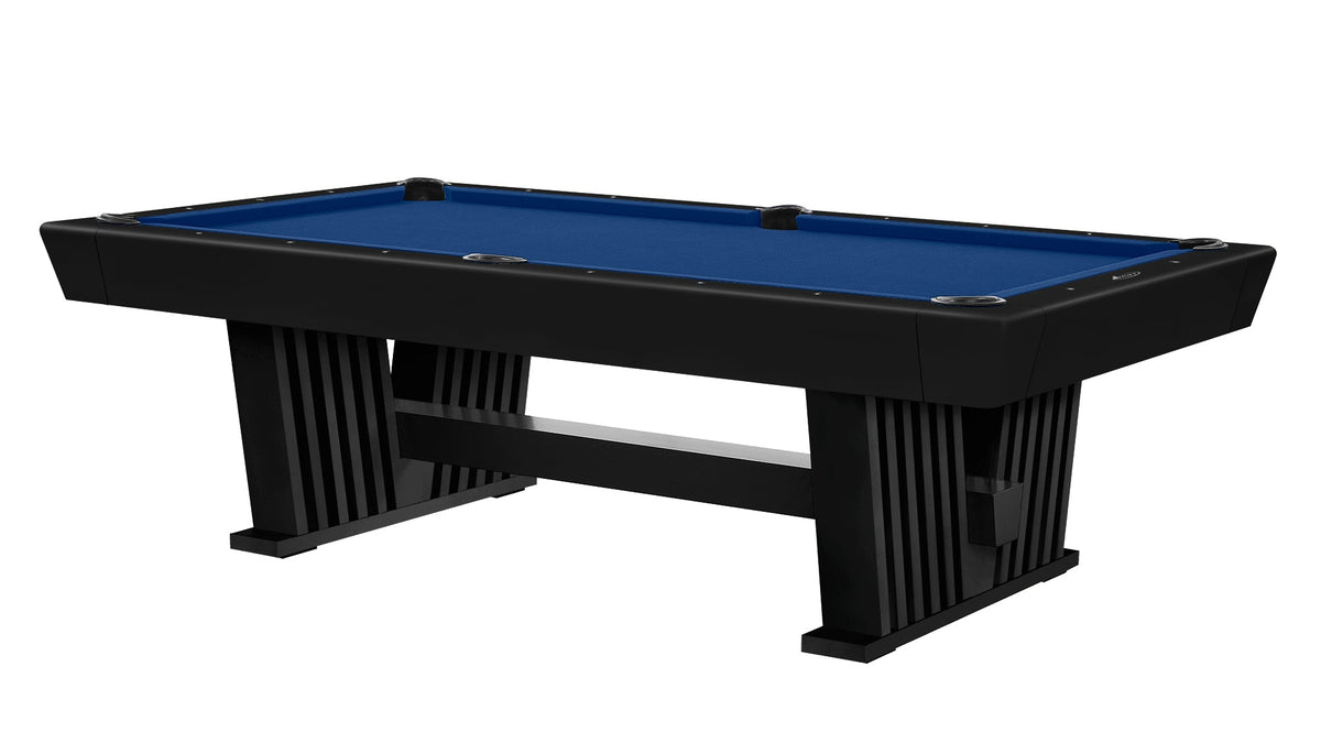 Forge 8 Ft Pool Table