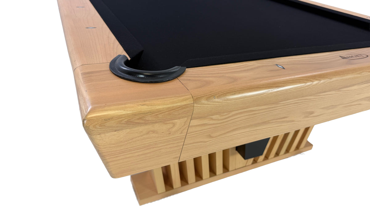 Forge 8 Ft Pool Table