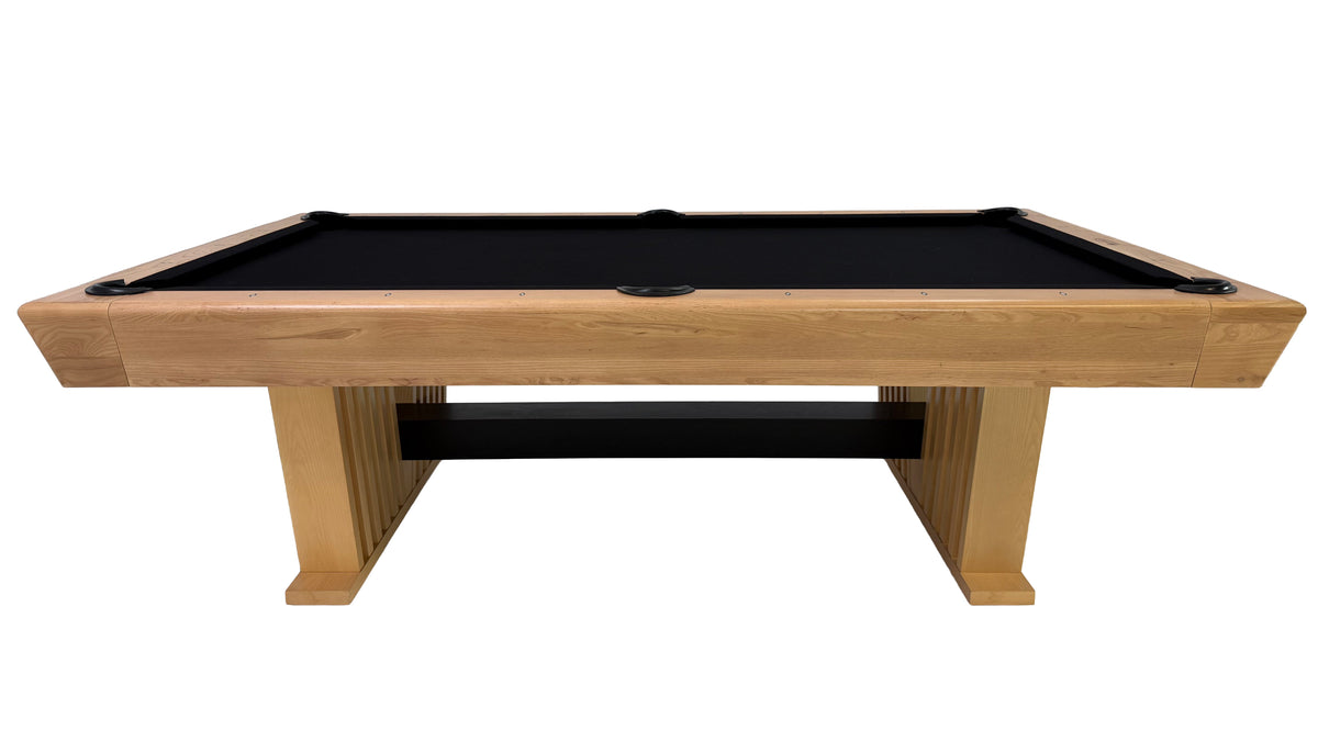Forge 8 Ft Pool Table