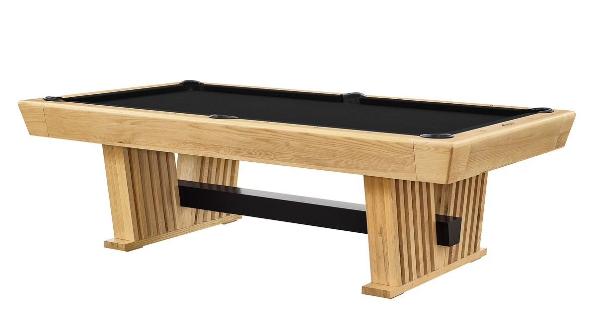 Forge 8 Ft Pool Table