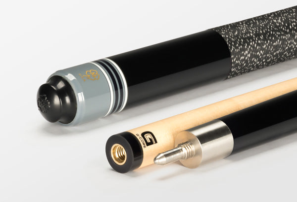 McDermott G206C4 - 2025 January Cue Of The Month