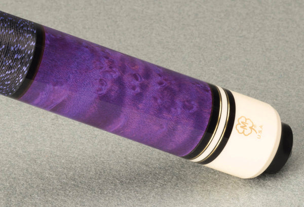 McDermott G241 G-Series Cue