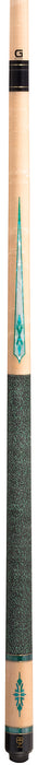 McDermott G323C2-G03 March 2026 Cue of the Month
