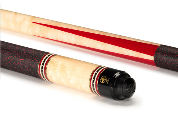 McDermott G330C - December 2024 Cue of the Month