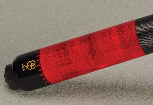 McDermott G343 G-Series Cue
