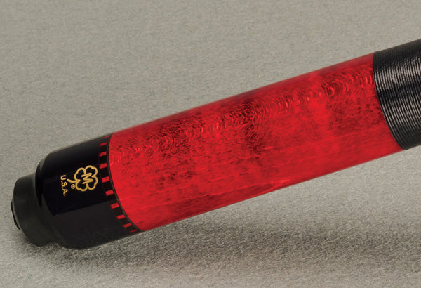 McDermott G343 G-Series Cue