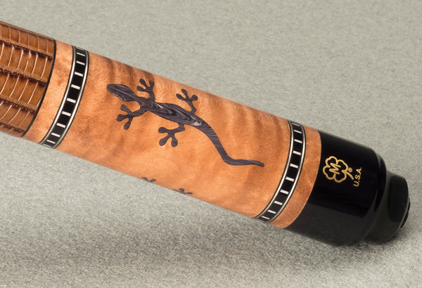 McDermott G516 G-Series Cue - view 2