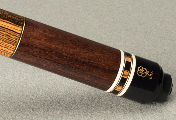McDermott G520 G-Series Cue - view 2